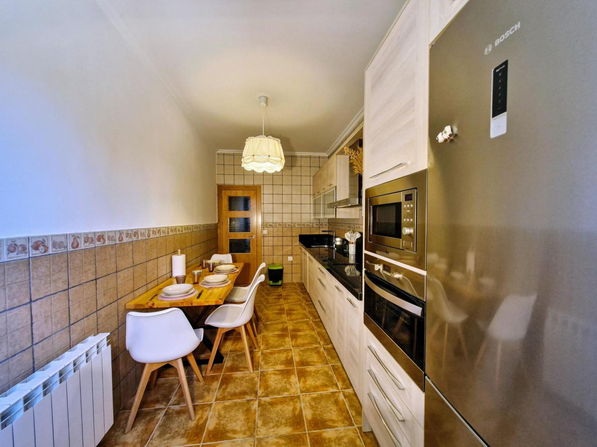 Casa De La Tia Irene Apartman Briñas Kültér fotó