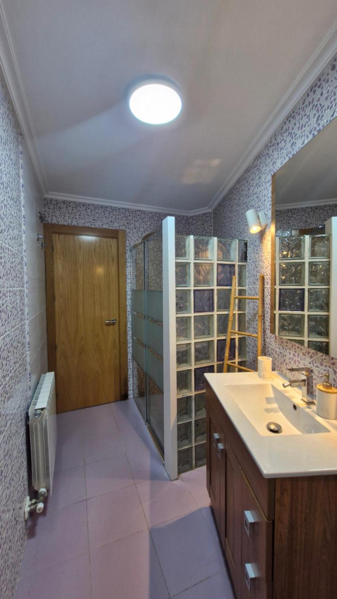 Casa De La Tia Irene Apartman Briñas Kültér fotó